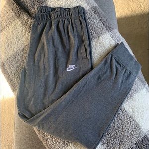 Men’s Nike Joggers